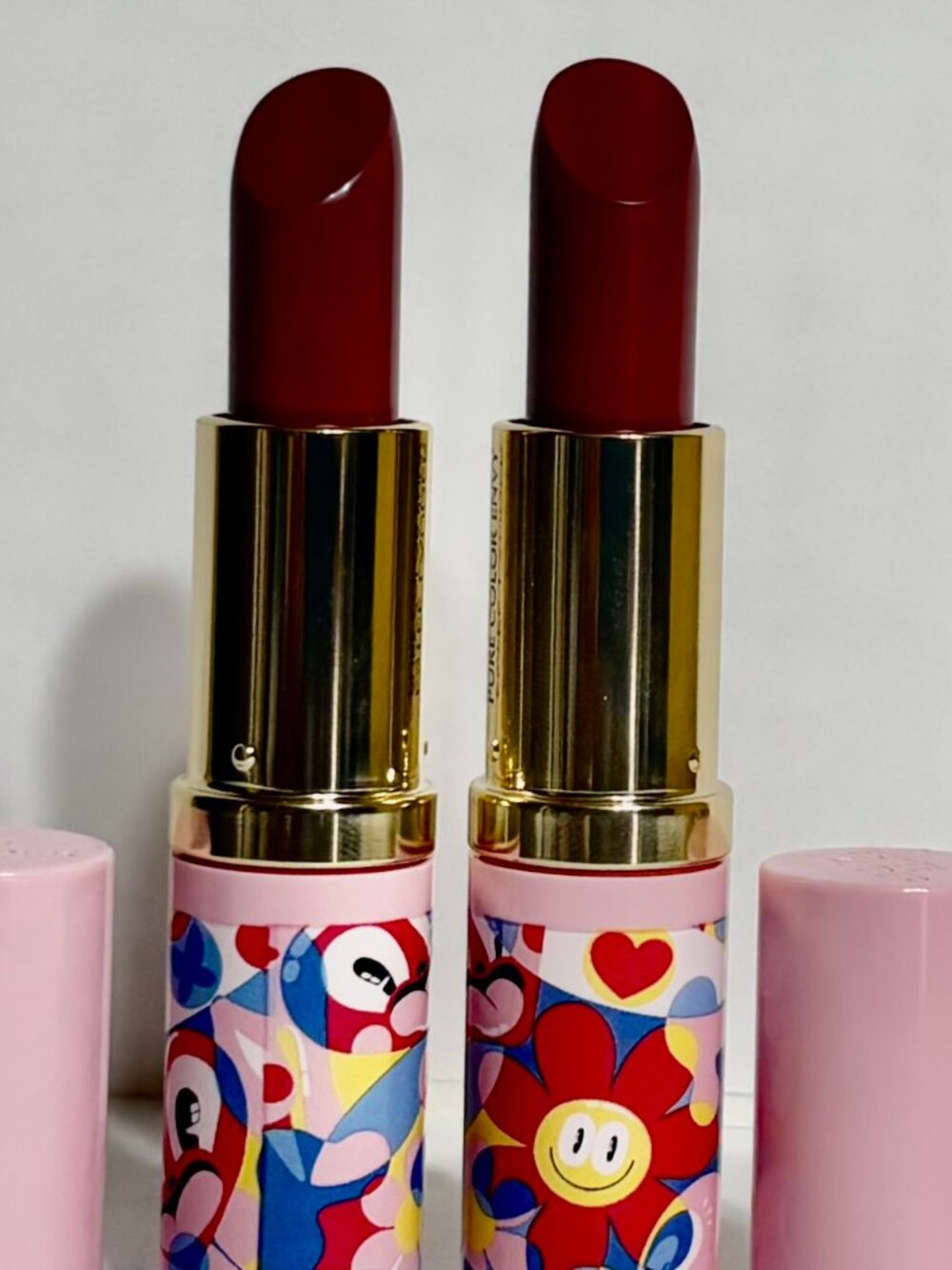2 x Estee lauder Pure Color Envy Lipstick 440 Irresistible New